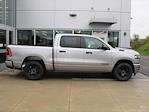 New 2025 Ram 1500 Tradesman Crew Cab 4x4 Pickup for sale #L251R99 - photo 3