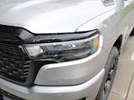 New 2025 Ram 1500 Tradesman Crew Cab 4x4 Pickup for sale #L251R99 - photo 39