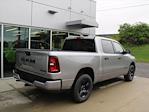 New 2025 Ram 1500 Tradesman Crew Cab 4x4 Pickup for sale #L251R99 - photo 4