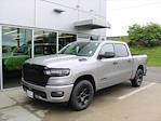 New 2025 Ram 1500 Tradesman Crew Cab 4x4 Pickup for sale #L251R99 - photo 5