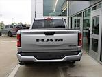 New 2025 Ram 1500 Tradesman Crew Cab 4x4 Pickup for sale #L251R99 - photo 8