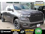 New 2026 Ram 1500 Big Horn Crew Cab for sale #L261R23 - photo 1