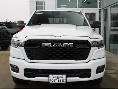 New 2026 Ram 1500 Big Horn Crew Cab for sale #L261R28 - photo 2