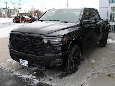 New 2026 Ram 1500 Big Horn Crew Cab for sale #L261R30 - photo 2