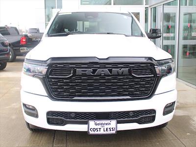 New 2026 Ram 1500 Big Horn Crew Cab for sale #L261R38 - photo 2