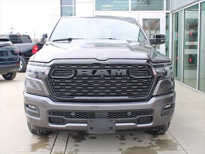 New 2026 Ram 1500 Big Horn Crew Cab for sale #L261R60 - photo 2