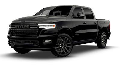 New 2026 Ram 1500 Limited Crew Cab for sale #L261R83 - photo 1