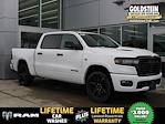 New 2026 Ram 1500 Laramie Crew Cab for sale #L261R85 - photo 1