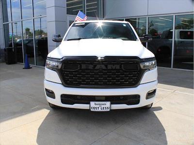 New 2026 Ram 1500 Big Horn Crew Cab for sale #L261R91 - photo 2