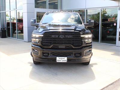 New 2026 Ram 3500 Laramie Crew Cab for sale #L263R16 - photo 2