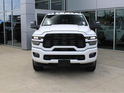 New 2026 Ram 3500 Big Horn Crew Cab for sale #L263R17 - photo 2