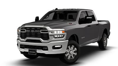 New 2026 Ram 3500 Big Horn Crew Cab 4x4 Pickup for sale #L263R4 - photo 1