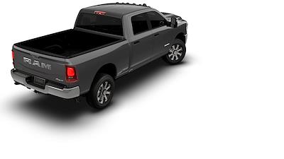 New 2026 Ram 3500 Big Horn Crew Cab 4x4 Pickup for sale #L263R4 - photo 2