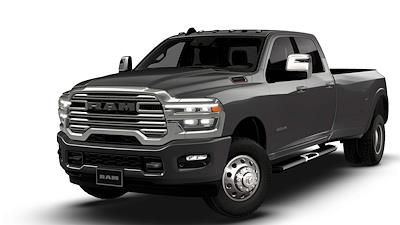 New 2026 Ram 3500 Laramie Crew Cab for sale #L263R7 - photo 1