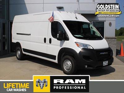 New 2026 Ram ProMaster 2500 High Roof Cargo Van for sale #L26PM10 - photo 1