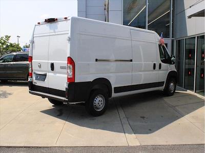 New 2026 Ram ProMaster 2500 High Roof Cargo Van for sale #L26PM10 - photo 2
