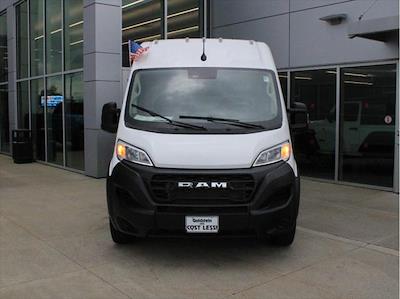 New 2026 Ram ProMaster 2500 High Roof Empty Cargo Van for sale #L26PM11 - photo 2