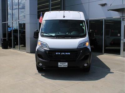 New 2026 Ram ProMaster 2500 High Roof Empty Cargo Van for sale #L26PM12 - photo 2