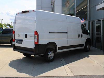 New 2026 Ram ProMaster 2500 High Roof Cargo Van for sale #L26PM12 - photo 2