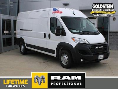 New 2026 Ram ProMaster 2500 High Roof Empty Cargo Van for sale #L26PM13 - photo 1