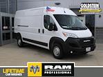 New 2026 Ram ProMaster 2500 High Roof Empty Cargo Van for sale #L26PM13 - photo 1