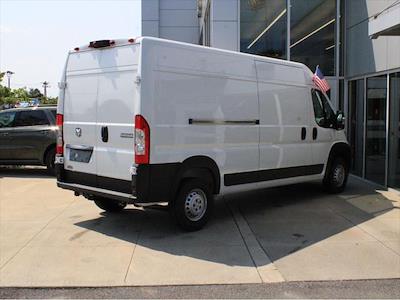 New 2026 Ram ProMaster 2500 High Roof Empty Cargo Van for sale #L26PM15 - photo 2