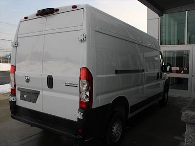 New 2026 Ram ProMaster 2500 High Roof Empty Cargo Van for sale #L26PM3 - photo 2