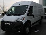 New 2026 Ram ProMaster 2500 High Roof Empty Cargo Van for sale #L26PM3 - photo 4