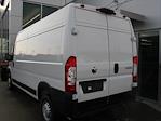 New 2026 Ram ProMaster 2500 High Roof Empty Cargo Van for sale #L26PM3 - photo 6