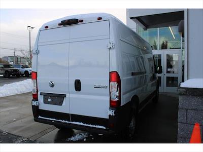 New 2026 Ram ProMaster 2500 High Roof Empty Cargo Van for sale #L26PM4 - photo 2