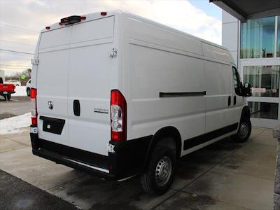 New 2026 Ram ProMaster 2500 High Roof Empty Cargo Van for sale #L26PM5 - photo 2