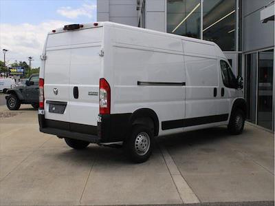 New 2026 Ram ProMaster 2500 High Roof Empty Cargo Van for sale #L26PM7 - photo 2