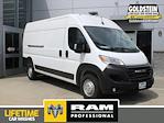 New 2026 Ram ProMaster 2500 High Roof Empty Cargo Van for sale #L26PM7 - photo 1