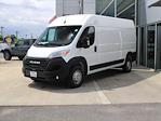 New 2026 Ram ProMaster 2500 High Roof Empty Cargo Van for sale #L26PM7 - photo 4