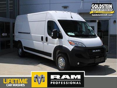 New 2026 Ram ProMaster 2500 High Roof Empty Cargo Van for sale #L26PM9 - photo 1