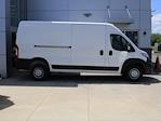 New 2026 Ram ProMaster 2500 High Roof Empty Cargo Van for sale #L26PM9 - photo 5