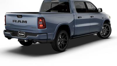 New 2027 Ram 1500 Laramie Crew Cab for sale #L271R7 - photo 2