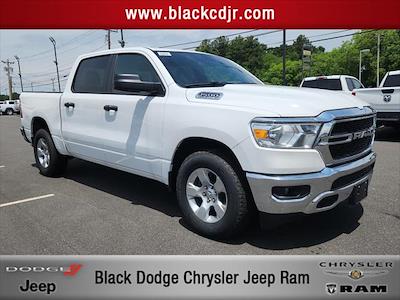 New 2024 Ram 1500 Tradesman Crew Cab Pickup for sale #100884 - photo 1