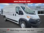 New 2024 Ram ProMaster 2500 High Roof Empty Cargo Van for sale #102832 - photo 1