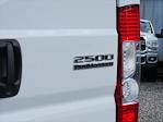 New 2024 Ram ProMaster 2500 High Roof Empty Cargo Van for sale #102832 - photo 10