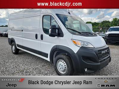New 2024 Ram ProMaster 2500 High Roof Empty Cargo Van for sale #102837 - photo 1