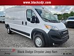 New 2024 Ram ProMaster 2500 High Roof Empty Cargo Van for sale #102837 - photo 1