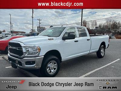 New 2024 Ram 3500 Tradesman Crew Cab 4x4 Pickup for sale #128574 - photo 1