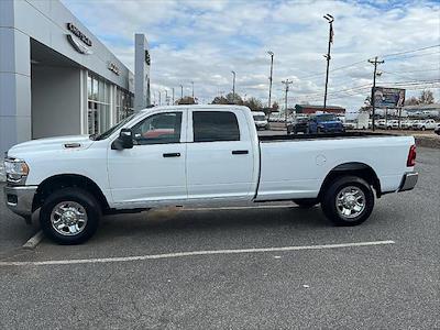 New 2024 Ram 3500 Tradesman Crew Cab 4x4 Pickup for sale #128574 - photo 2