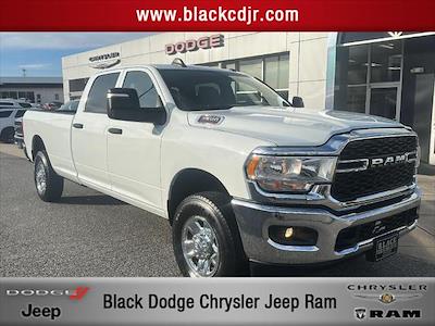 New 2024 Ram 3500 Tradesman Crew Cab 4x4 Pickup for sale #128591 - photo 1