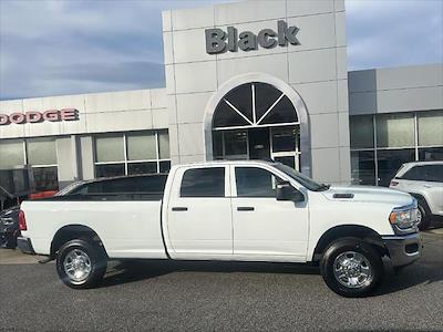 New 2024 Ram 3500 Tradesman Crew Cab 4x4 Pickup for sale #128591 - photo 2