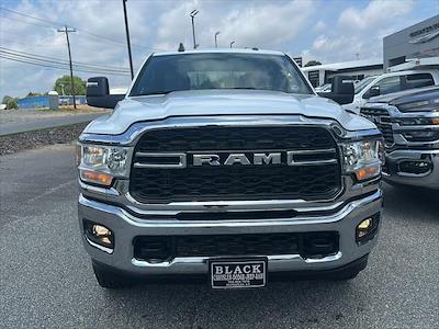 New 2024 Ram 3500 Tradesman Crew Cab 4x4 Pickup for sale #128603 - photo 2
