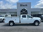 New 2024 Ram 3500 Tradesman Crew Cab 4x4 Pickup for sale #128603 - photo 3