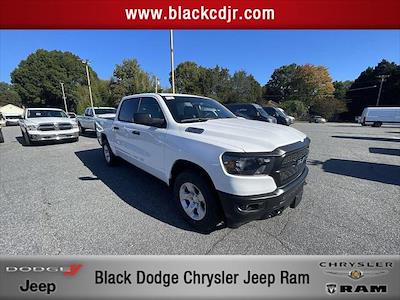 New 2024 Ram 1500 Tradesman Quad Cab 4x4 Pickup for sale #148605 - photo 1