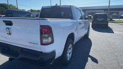New 2024 Ram 1500 Tradesman Quad Cab 4x4 Pickup for sale #148605 - photo 2
